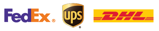 company delivery partners